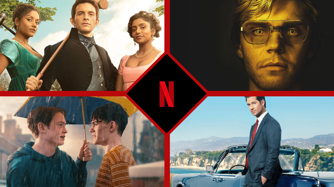 Serie renovada de Netflix 2023: Lista de originales de Netflix que regresan para nuevas temporadas