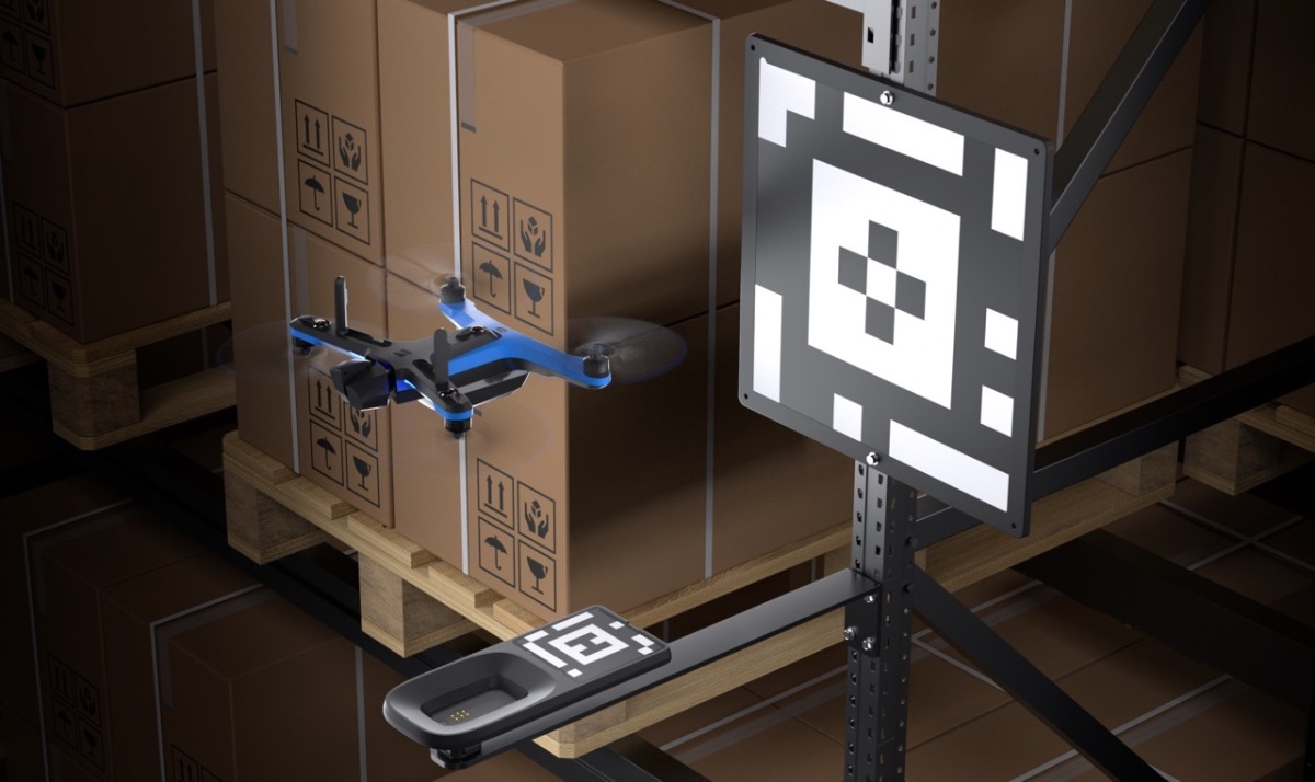 Skydio toma vuelo con nuevas estaciones de acoplamiento de drones para una fácil implementación remota
