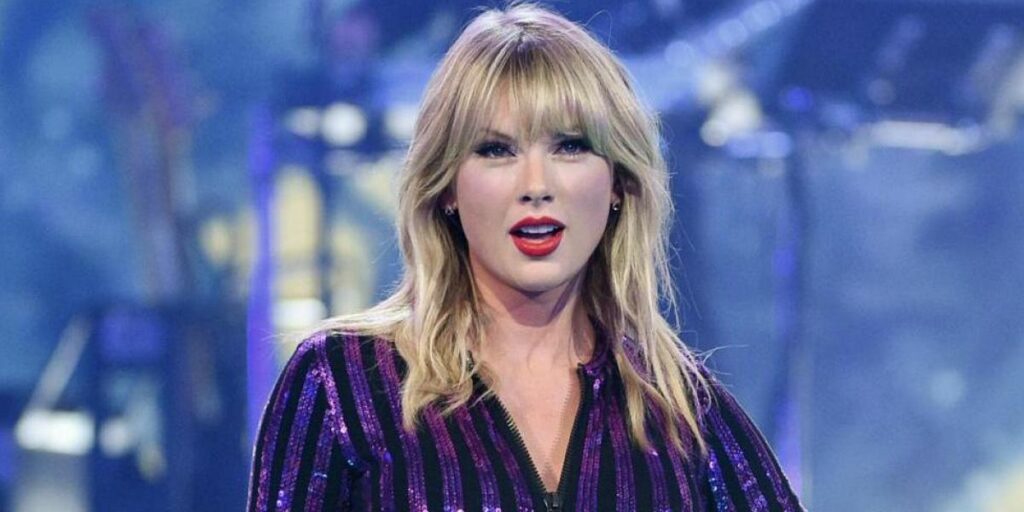 Taylor Swift da el salto: la cantante va a dirigir su primer largometraje