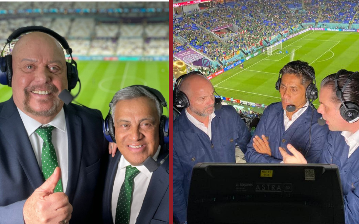 Televisa dice que 55% del público prefirió su señal para ver los juegos de México