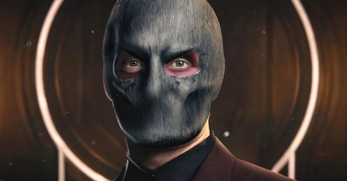 The Batman Fan Art imagina a Viggo Mortensen como Black Mask para la secuela