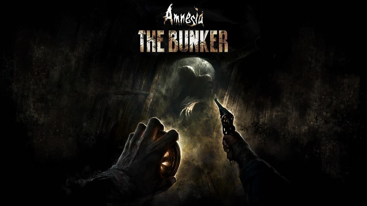 The Bunker Gameplay se burla de un nuevo juego de terror