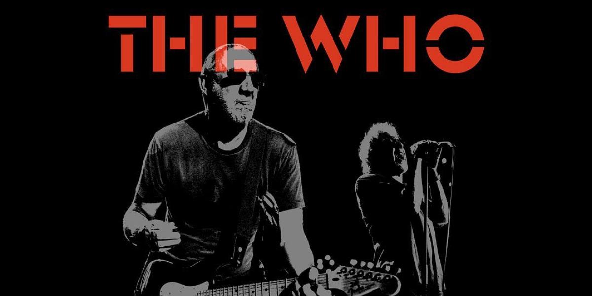 The Who desembarcará en Barcelona en su única parada española