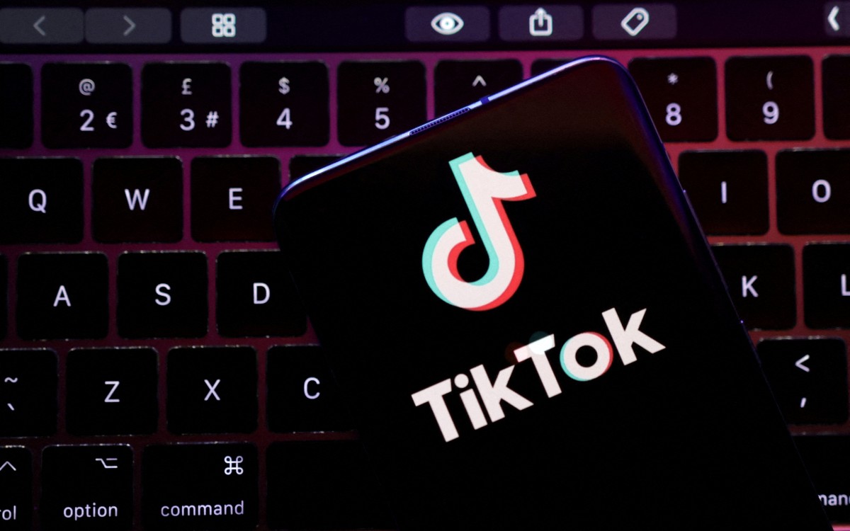 TikTok intensifica esfuerzo por acuerdo de seguridad con EU