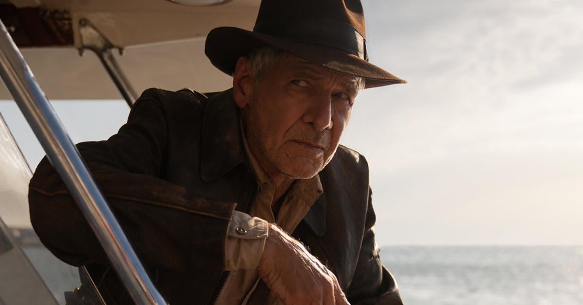 Indiana Jones and the Dial of Destiny estreno mundial confirmado por el Festival de Cine de Cannes