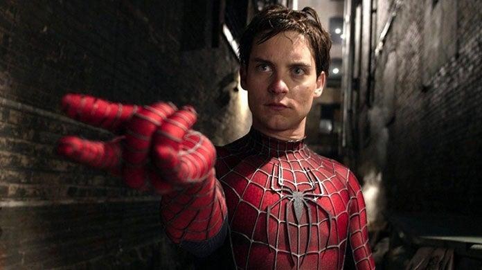 Tobey Maguire de Spider-Man revela dos cosas importantes que guardó de la trilogía de Marvel