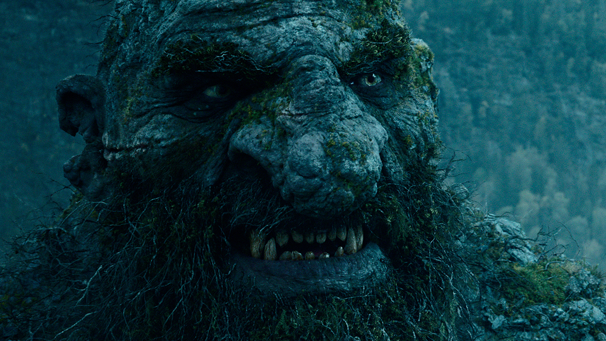 ‘Troll 2’: los productores y el director se burlan de la secuela de la película de monstruos de Netflix