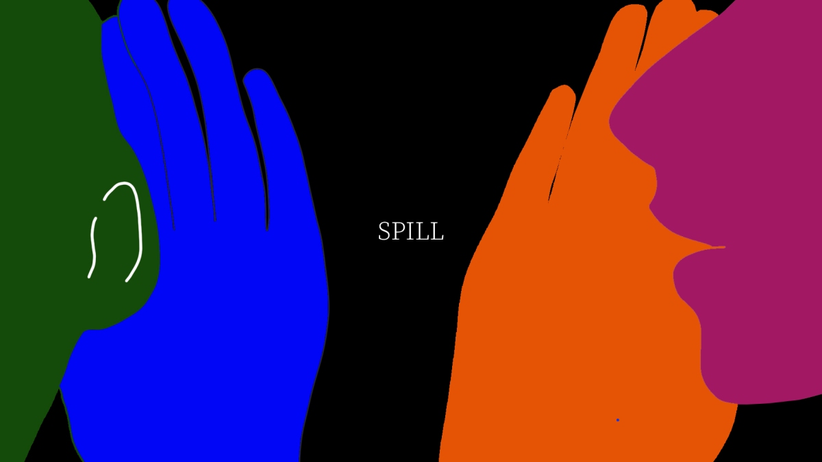 El competidor de Twitter, Spill, se lanza en versión beta en iOS