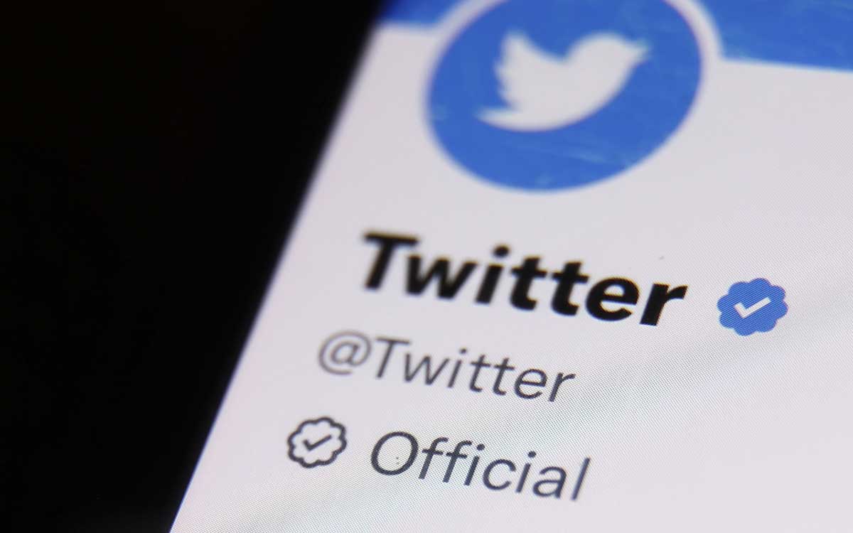 Twitter relanzará mañana su cuestionado sistema de verificación