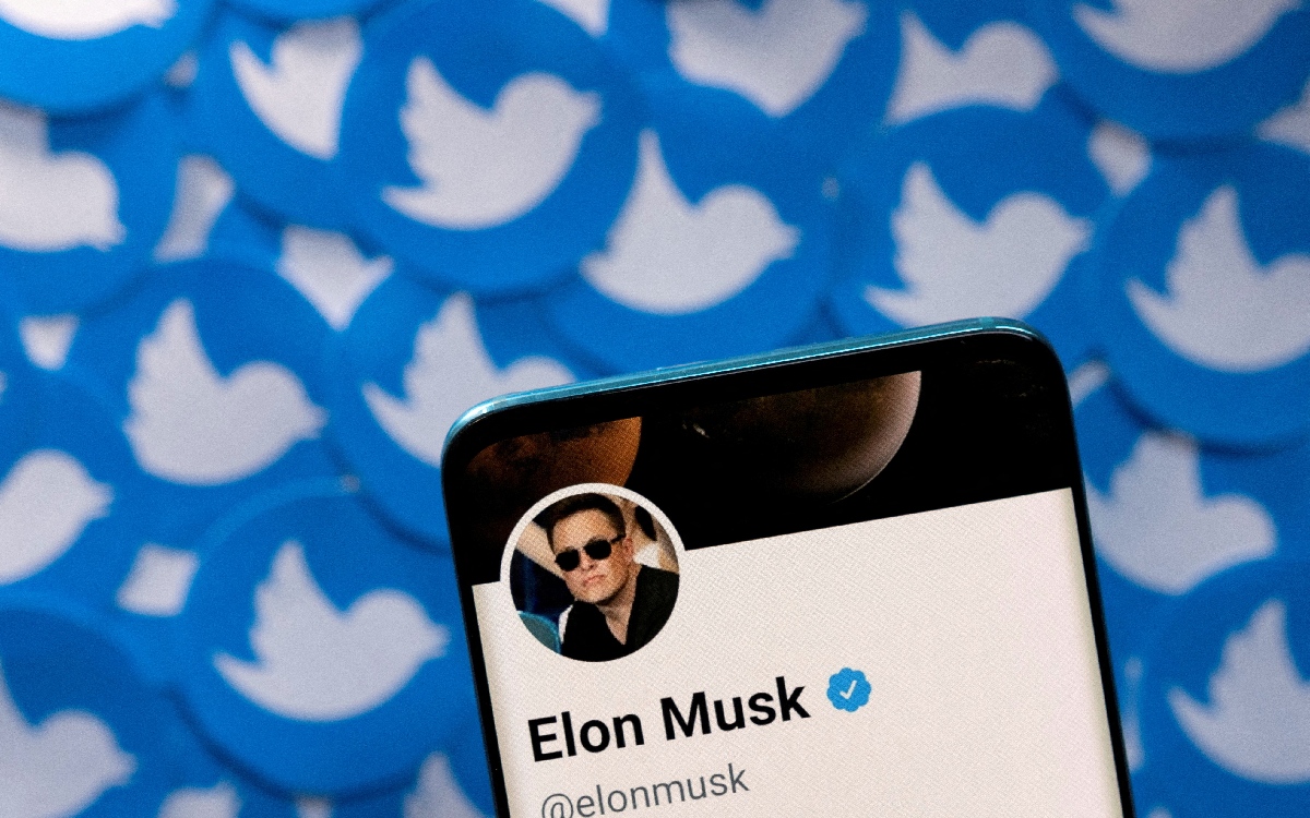Twitter restaura cuentas de periodistas suspendidas por Musk