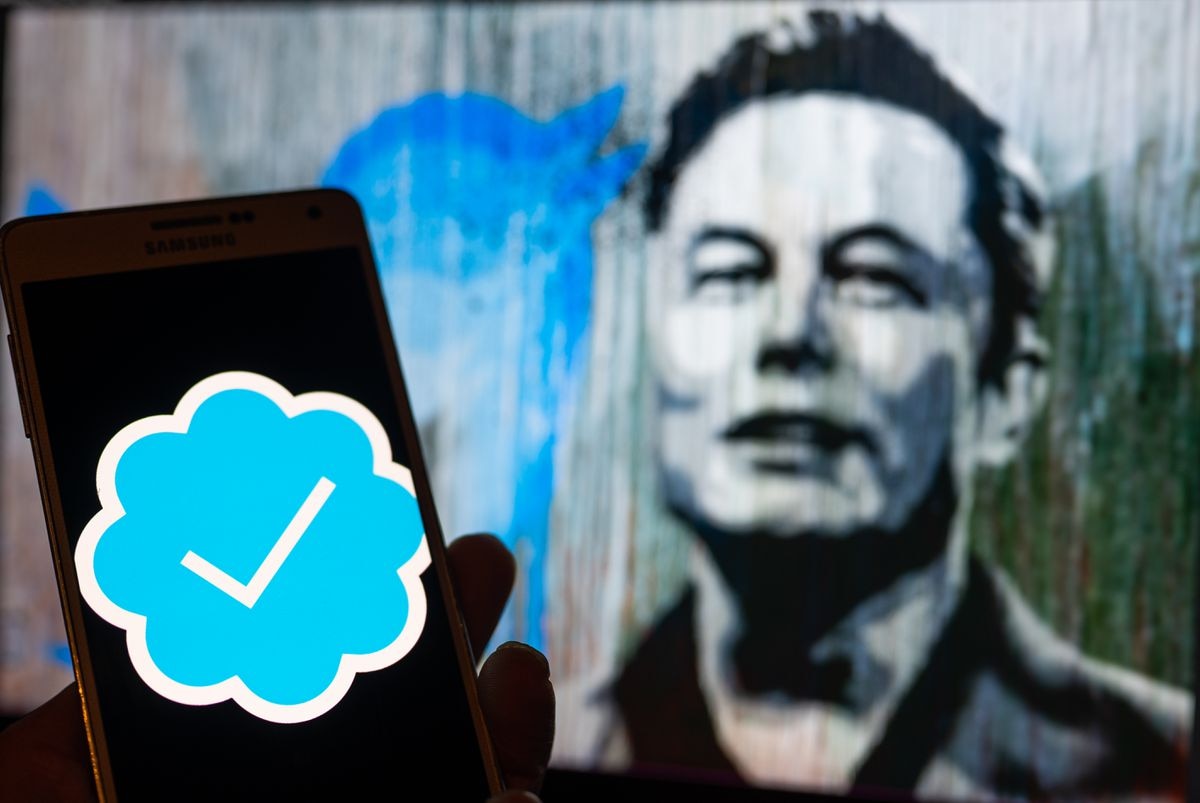 Twitter suspende las cuentas de periodistas que cubrían a Elon Musk