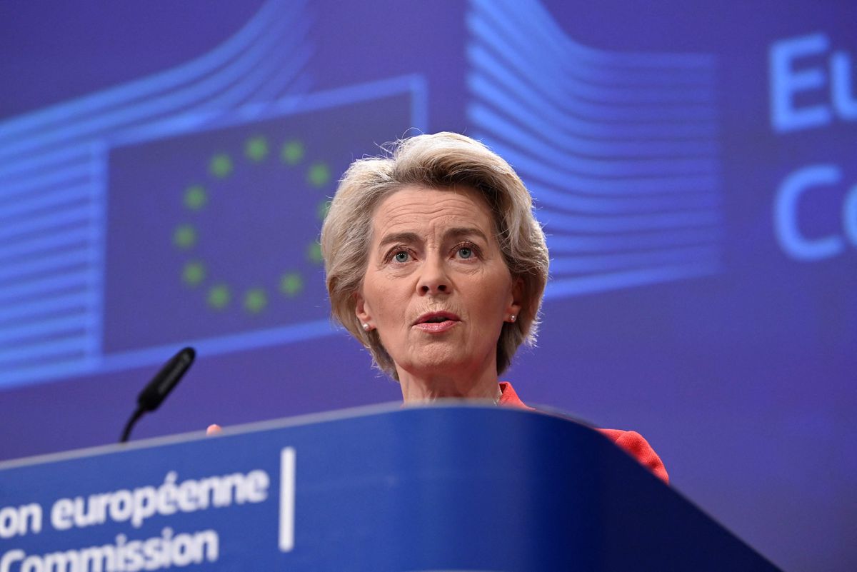Von der Leyen demanda reglas éticas comunes para las instituciones europeas tras el escándalo de los sobornos en la Eurocámara