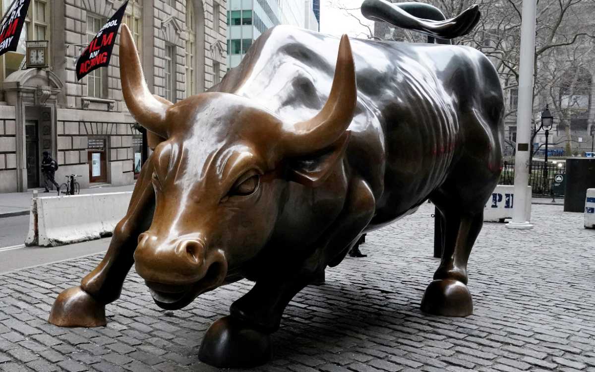 Wall Street se desploma ante los temores de recesión