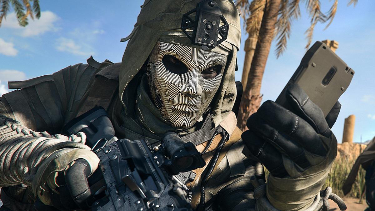 Call of Duty: Warzone 2 y Modern Warfare 2 obtienen una nueva actualización de la temporada 3