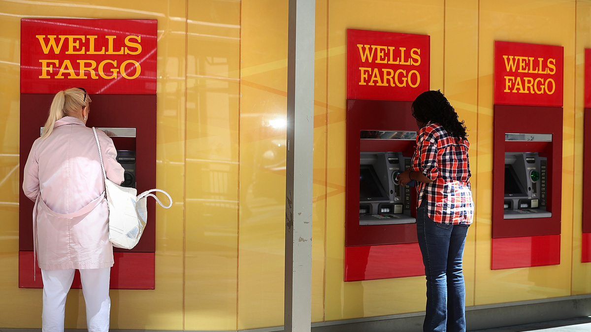 Wells Fargo tendrá que pagar $3,700 millones en multas y reembolsos