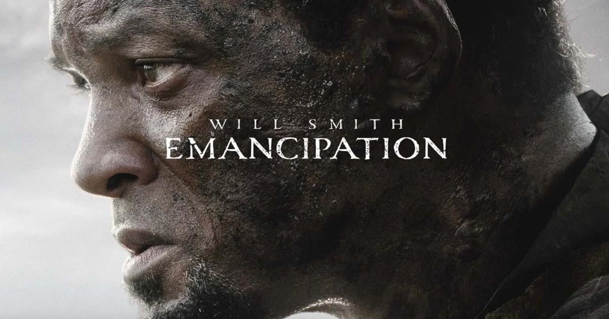 Will Smith les da a todos dos meses gratis de Apple TV+ en apoyo a la emancipación