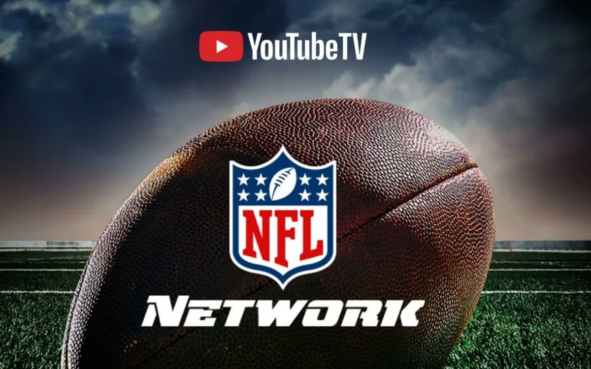 YouTube y NFL llegan a un acuerdo para transmitir el ‘Sunday Ticket’ | Video