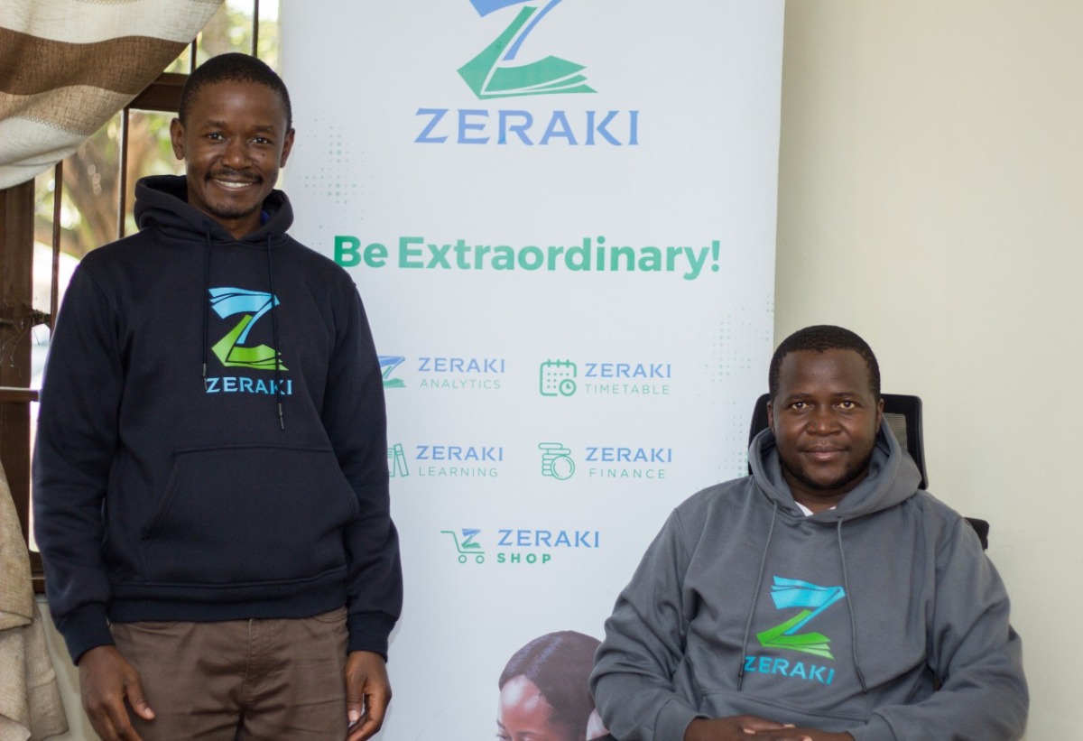 Zeraki, una tecnología educativa de Kenia que brinda soluciones digitales para administradores escolares, recauda $ 1.8M