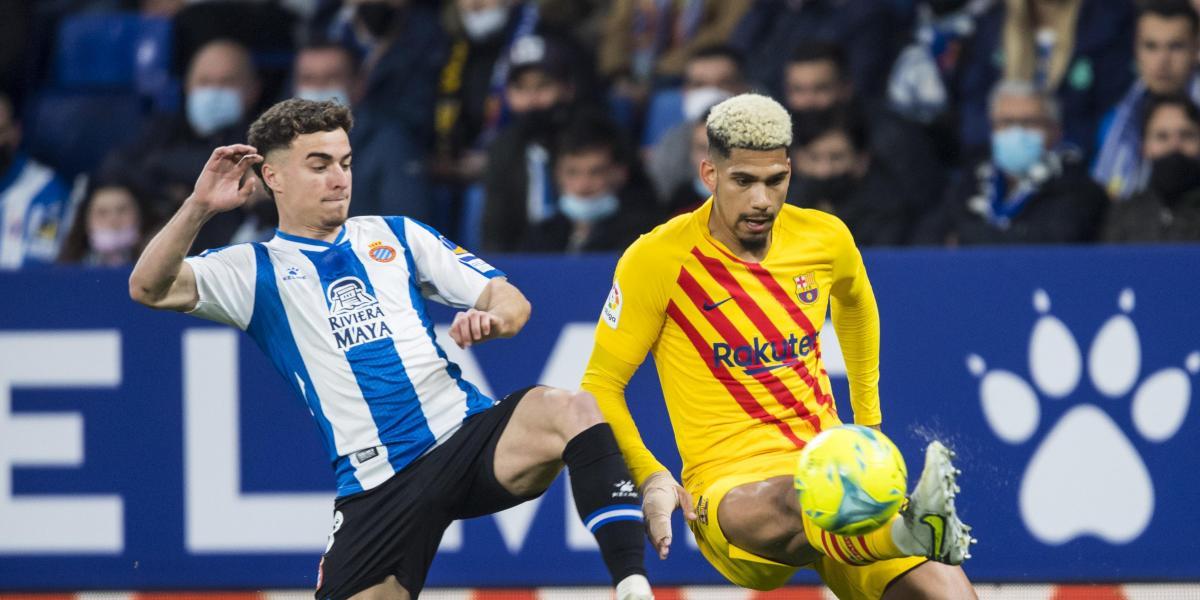 "El Espanyol ha hecho todos los esfuerzos para que Pedrosa se quedara"