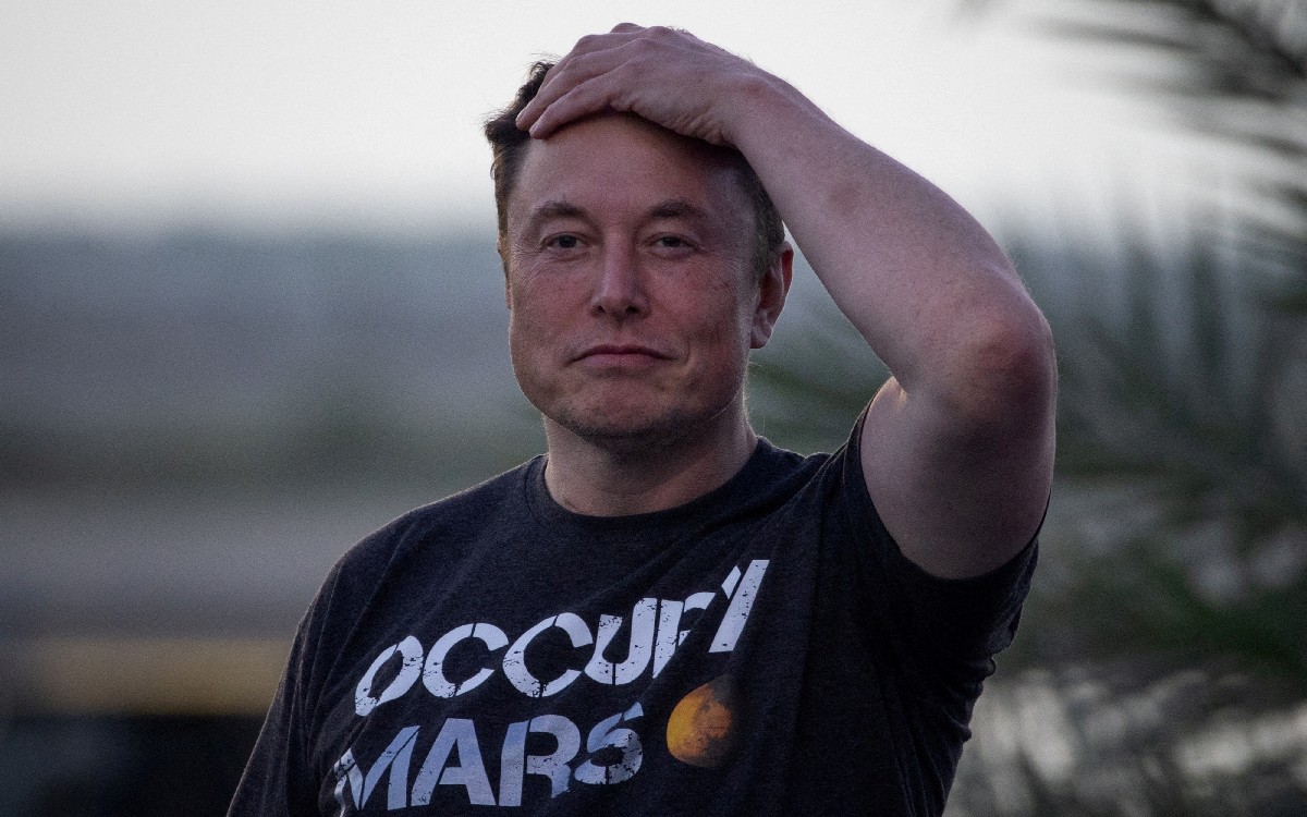 ¡A un lado, Elon Musk! hay nuevo hombre más rico del mundo