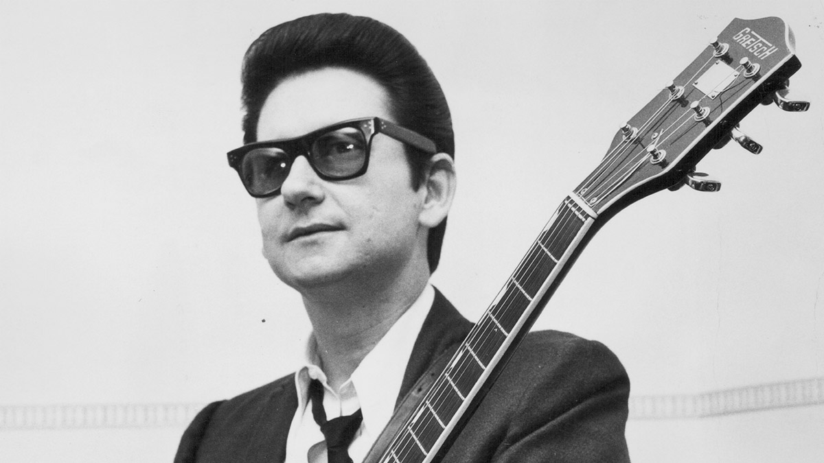 ¡Roy Orbison vuelve a los escenarios!