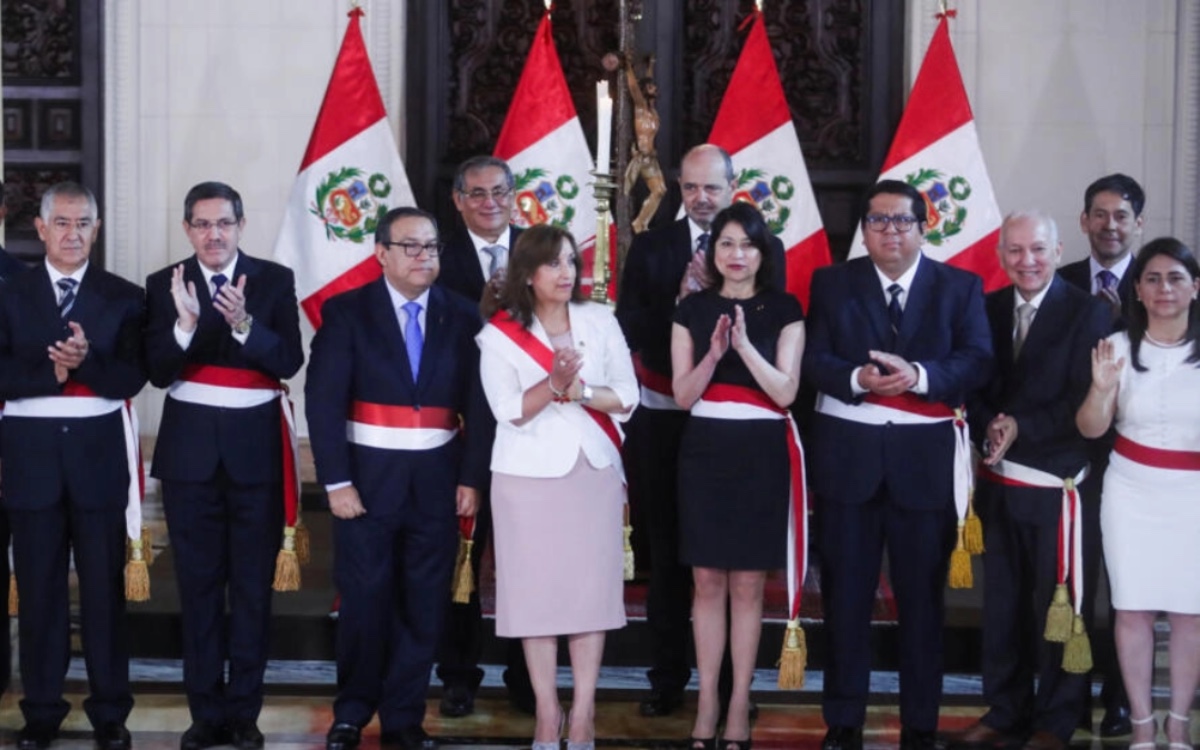 ¿A qué se debe la crisis diplomática entre Perú y México?