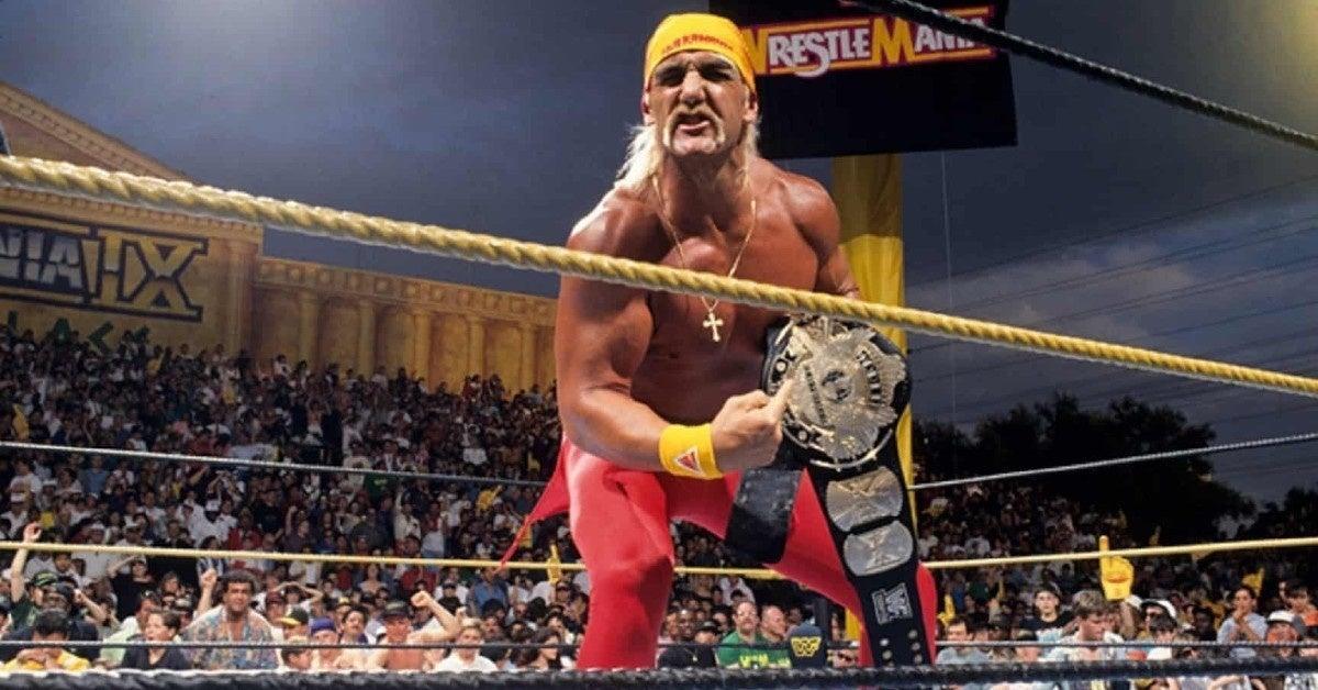 ¿Cuánto dinero tuvo que pagar WWE a Marvel por el nombre de Hulk Hogan?