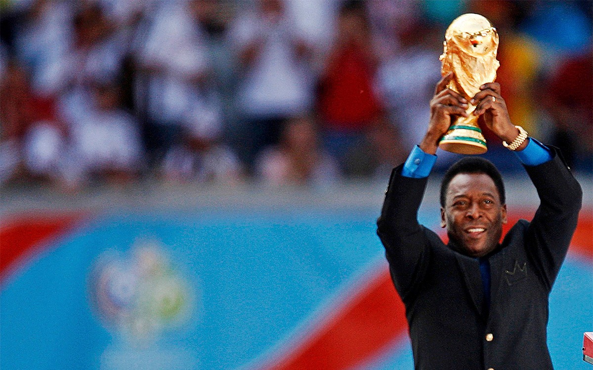 ¿De qué murió Pelé? Esto dice el acta de defunción | Documento