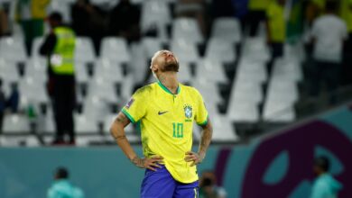 ¿Participar en el Mundial de 2026? 'No garantizo nada': Neymar