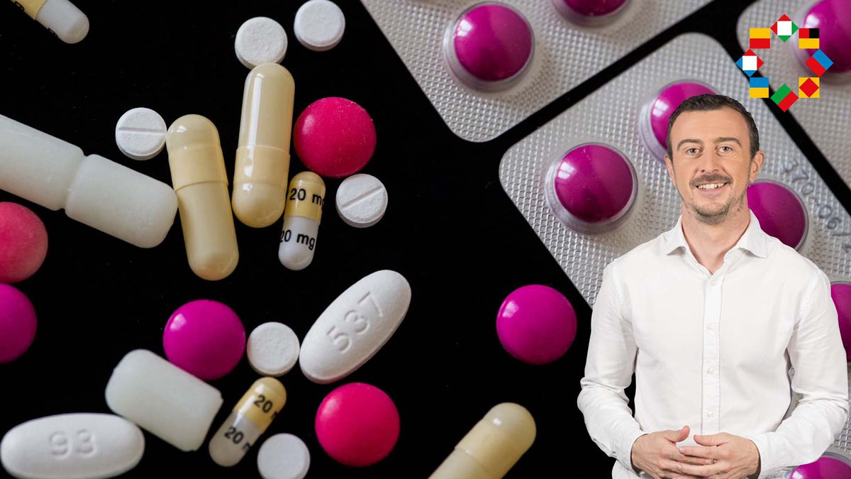 ¿Por qué faltan medicamentos en las farmacias?