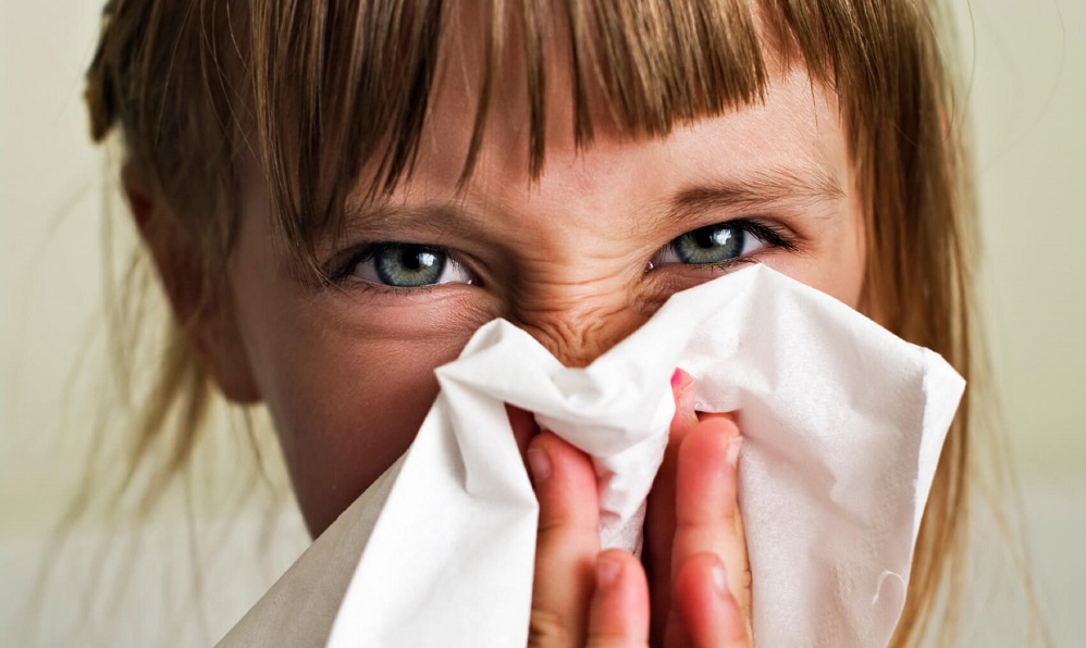 ¿Por qué han aumentado los casos de alergias?
