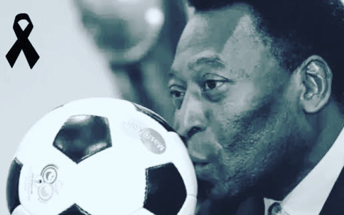 ¿Qué dijeron grandes personalidades sobre Pelé? | Frases