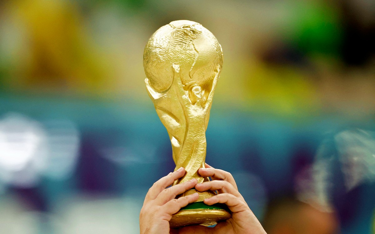¿Qué selecciones han jugado más finales en una Copa del Mundo?
