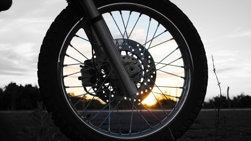 ¿Sabes quién fue el inventor de la rueda?