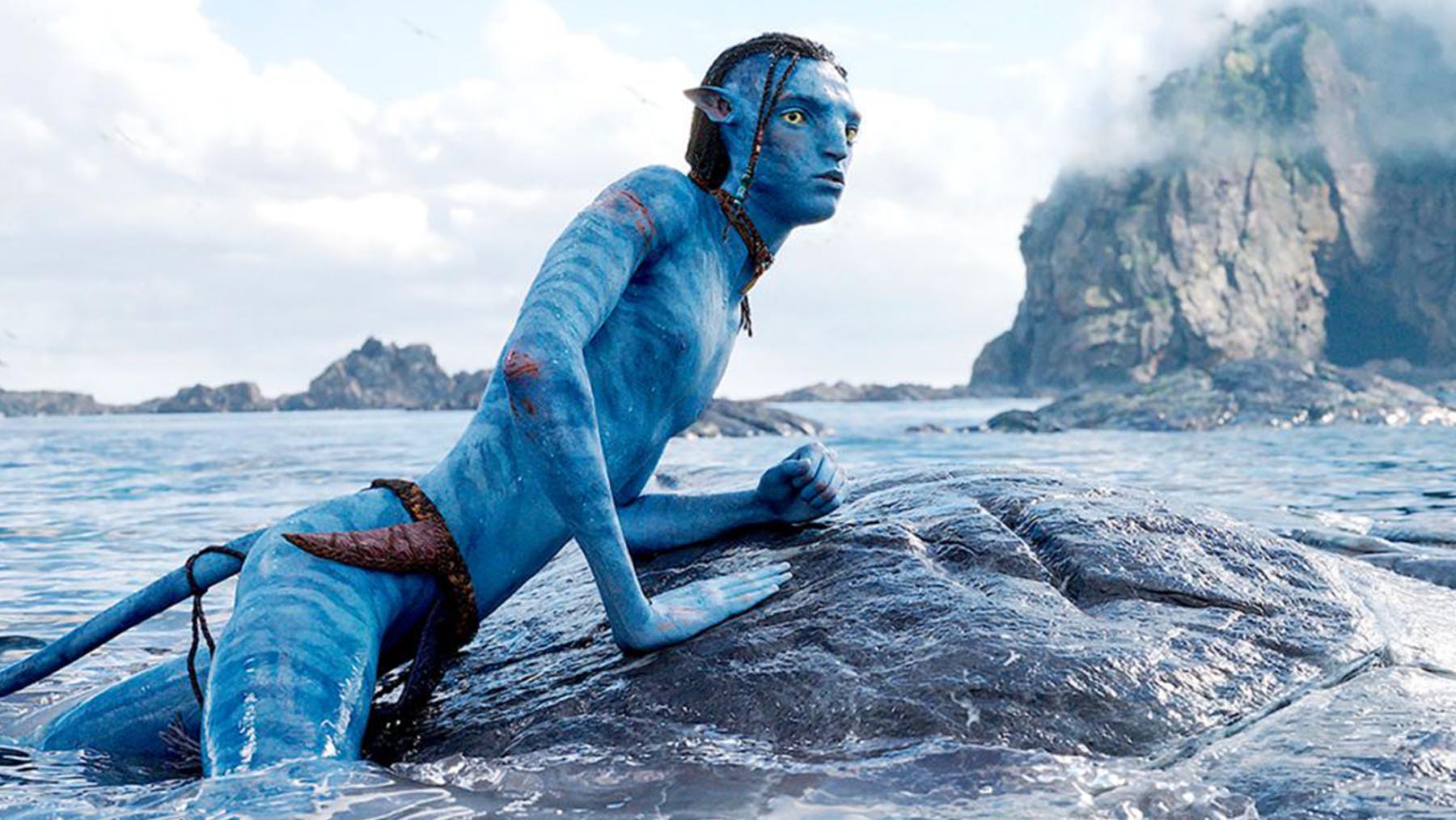 ‘Avatar 2’ la lía en los cines de Japón: el increíble motivo por el que ha desatado el caos