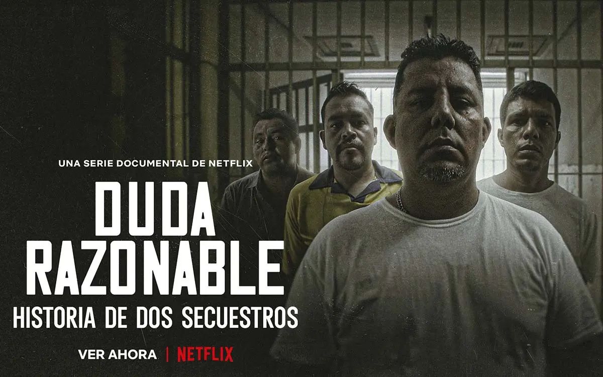 ‘Duda Razonable’: Corte ordena liberar a protagonistas del documental