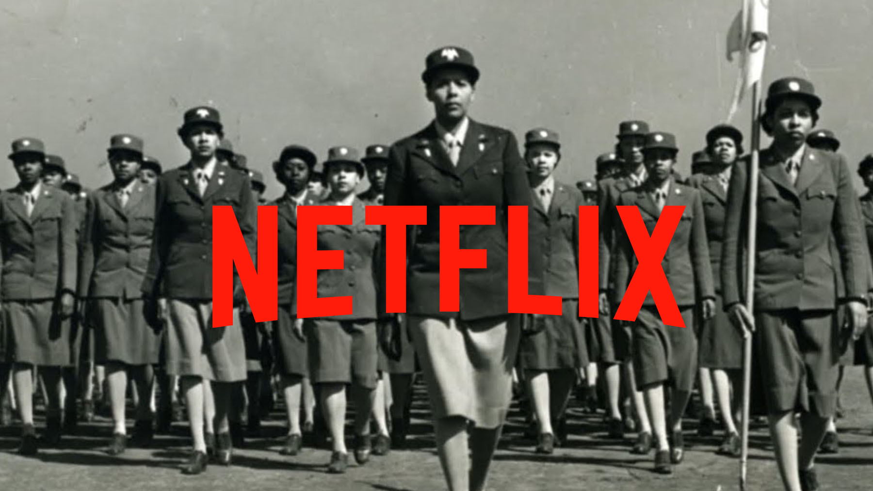 ‘Six Triple Eight’: La historia del batallón de mujeres negras en la II Guerra Mundial encuentra director