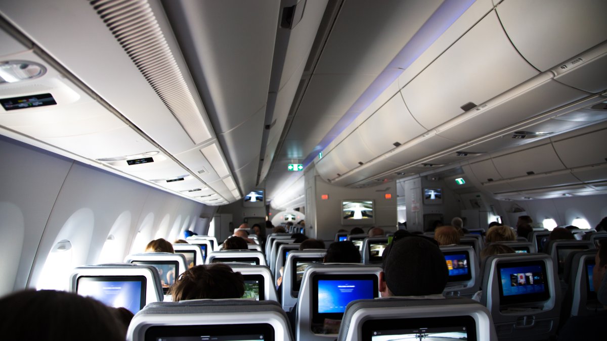 Delta anuncia que ofrecerá Wi-Fi gratuito en sus vuelos