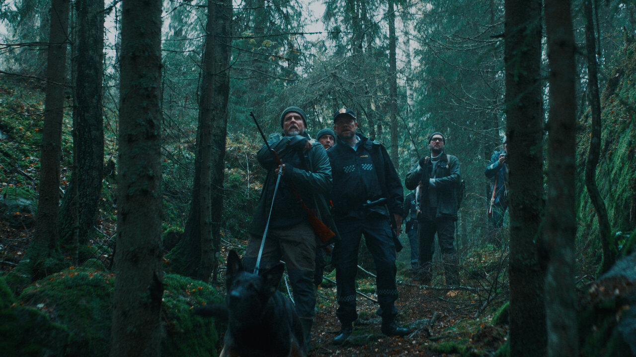 la película de terror noruega vikingulven llegará a netflix en febrero de 2023 trama