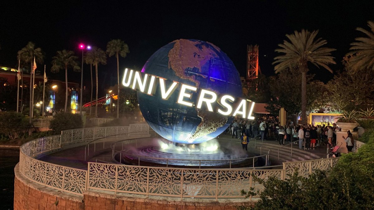 Universal abrirá un parque temático de terror en Las Vegas