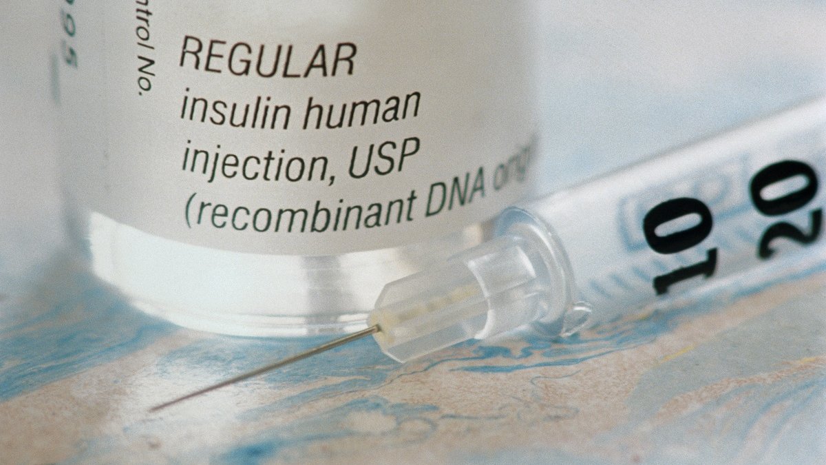 California demandará a compañías farmacéuticas por los precios de la insulina