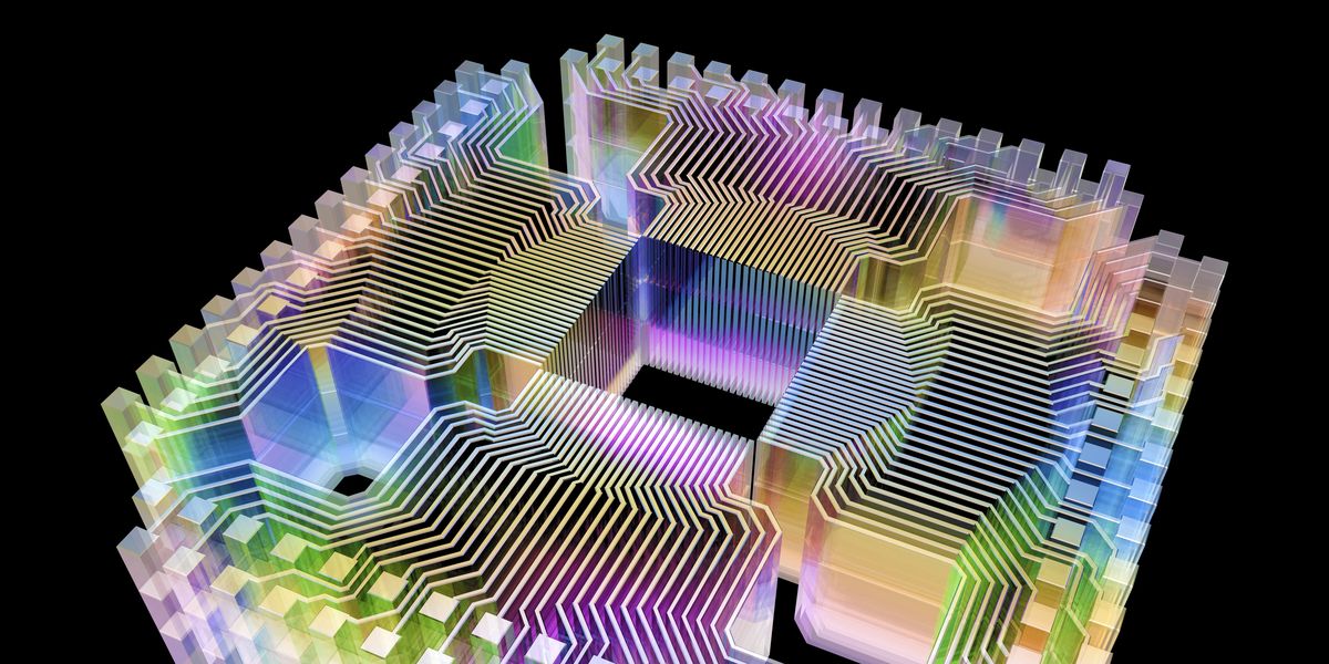 Los qubits están en el corazón de la computación cuántica.  También son su mayor debilidad