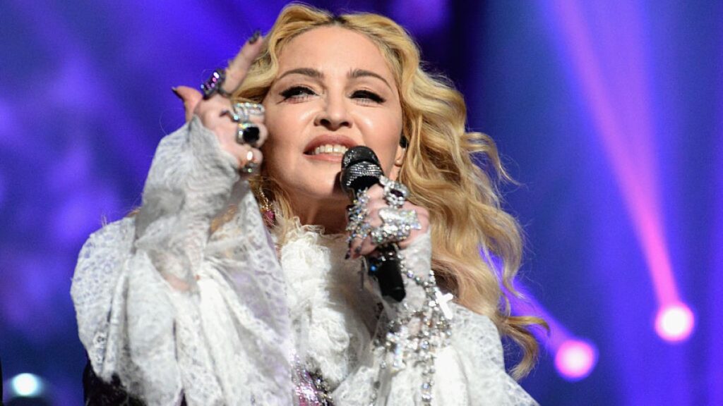 “The Celebration Tour”: Madonna anuncia gira para celebrar sus 40 años de carrera