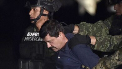 “El Chapo” Guzmán quiere ser trasladado a México porque en EEUU sufre “torturas psicológicas”