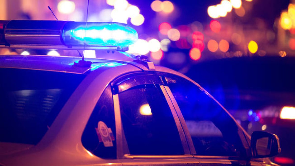 Arrestan a menores de Colorado que habrían protagonizado una persecución a 100 mph