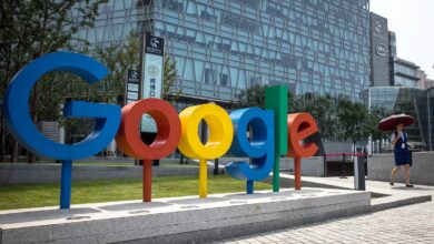 Google despedirá personal en todas sus divisiones