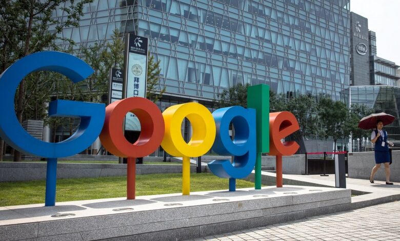 Google despedirá personal en todas sus divisiones
