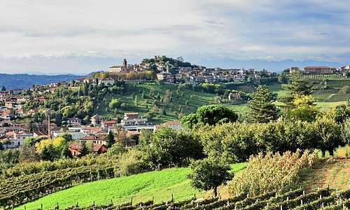 La nueva lista de pueblos más bonitos de Italia para hacer una escapada en 2023