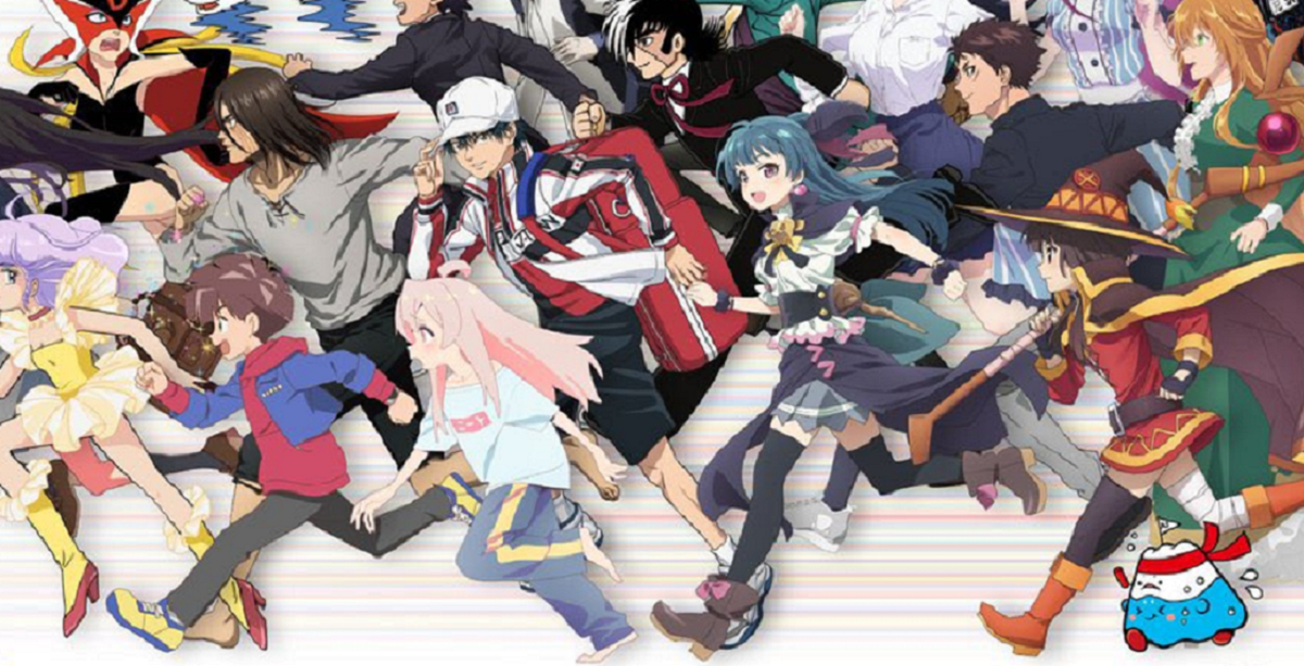 Anime Japan 2023 comparte imágenes clave y primeros detalles