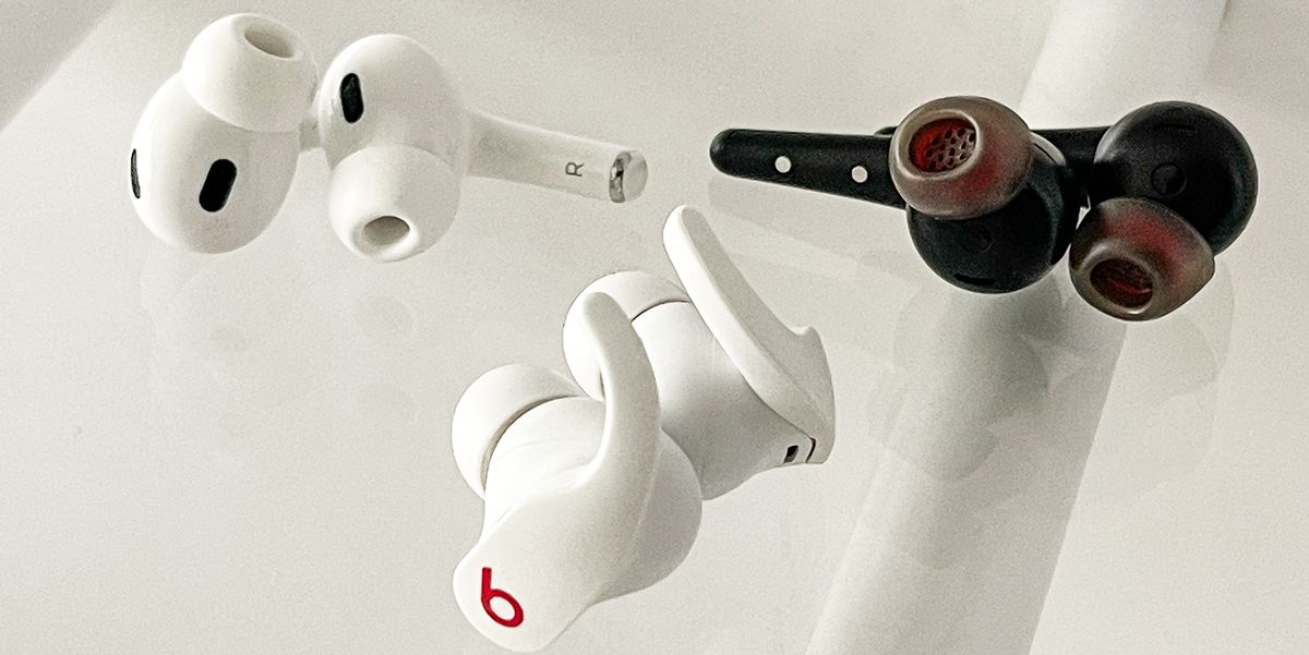 Los mejores auriculares inalámbricos para escuchar música y atracones de podcasts